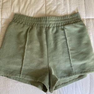 Urban outfitters BDG corduroy shorts